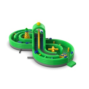Parco giochi Otto
