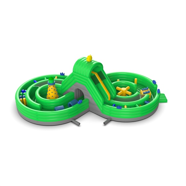 Parco giochi Otto