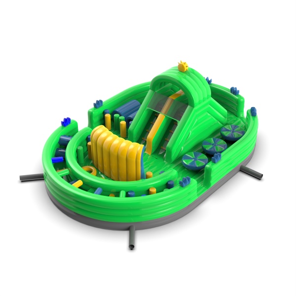 Parco giochi Ellisse
