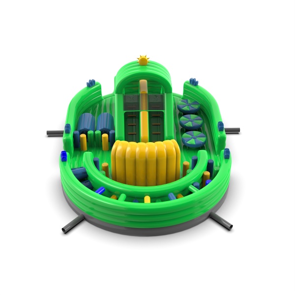 Parco giochi Ellisse
