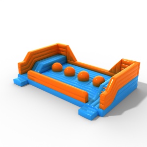 Gonfiabile Wipeout