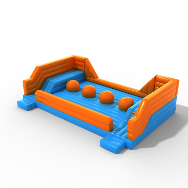 Gonfiabile Wipeout