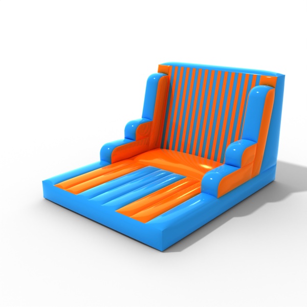 Gonfiabile Velcro wall - Parete in velcro
