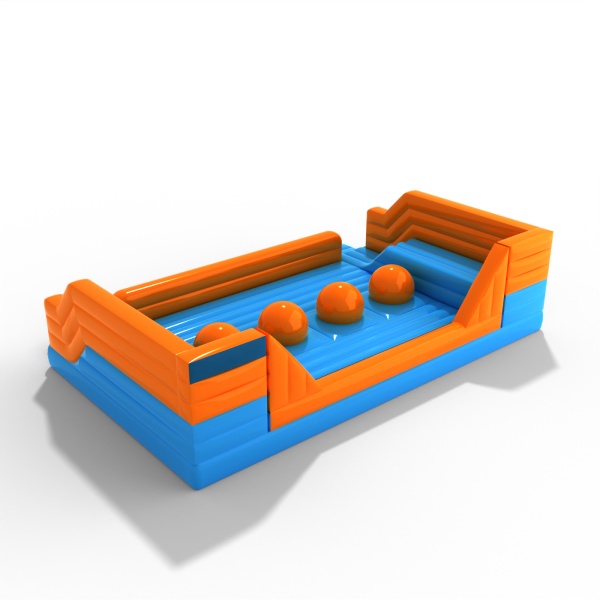 Gonfiabile Wipeout