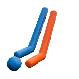 Gonfiabile Giga Hockey