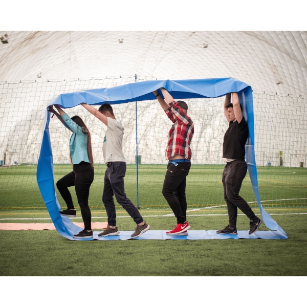 Tapis roulant umano (Bruco)