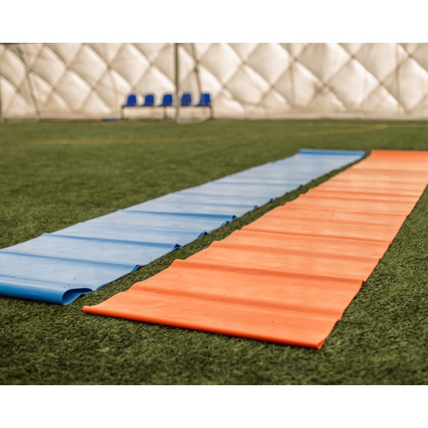 Tapis roulant umano (Bruco)