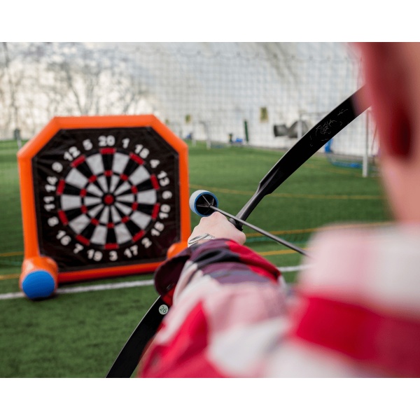 Gonfiabile Mini Footdarts