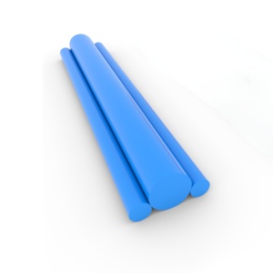 Trave di Equilibrio Gonfiabile