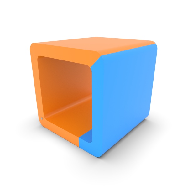 Cubo Gonfiabile