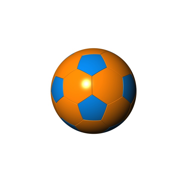 SET giga football per adulti