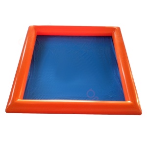 Piscina gonfiabile per...