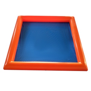 Piscina gonfiabile per...