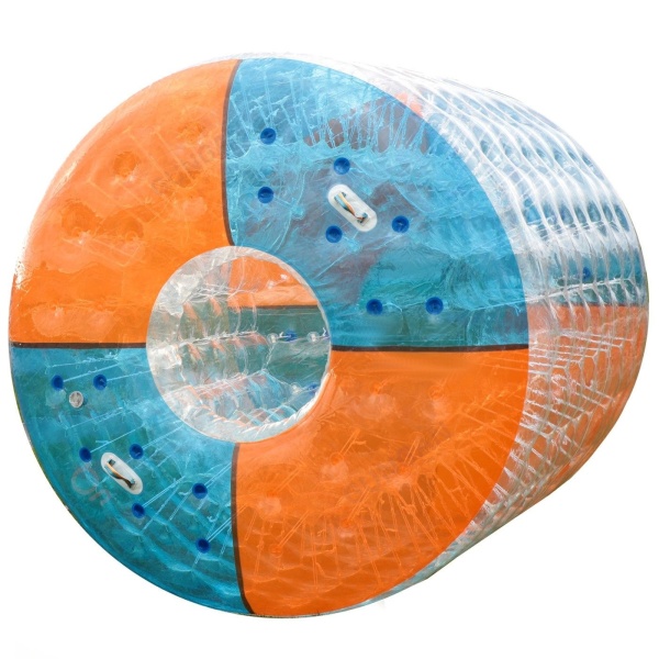 Rullo acquatico gonfiabile TPU premium