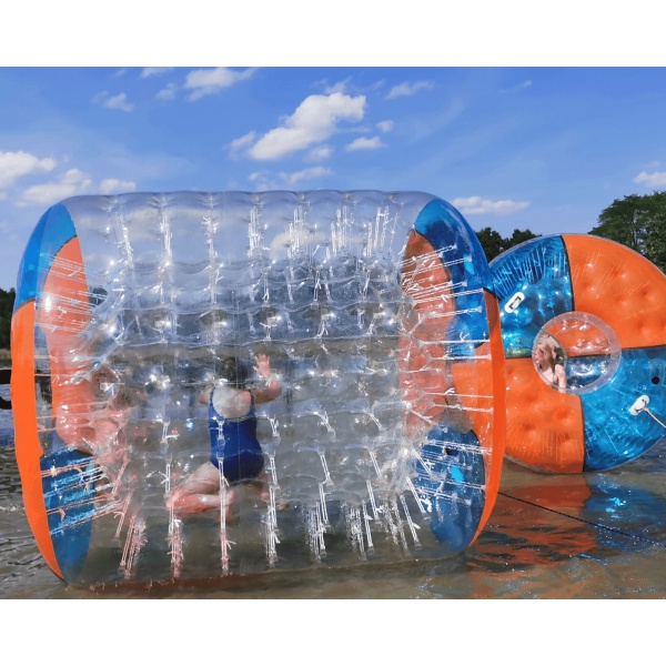 Rullo acquatico gonfiabile TPU premium
