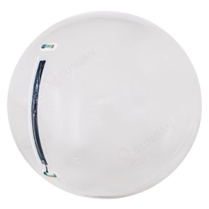Sfera d'acqua TPU premium