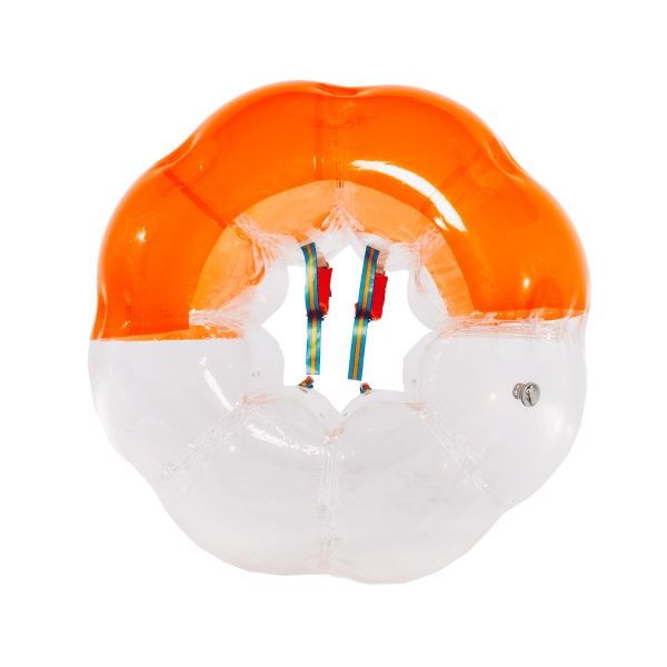 SET Bumper Ball Premium 1,55 m - per 10 giocatori