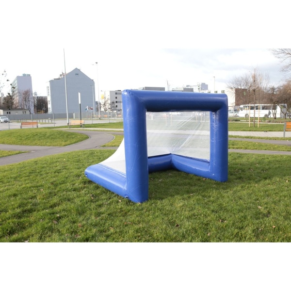 Porta Bubble Football 1,5 m