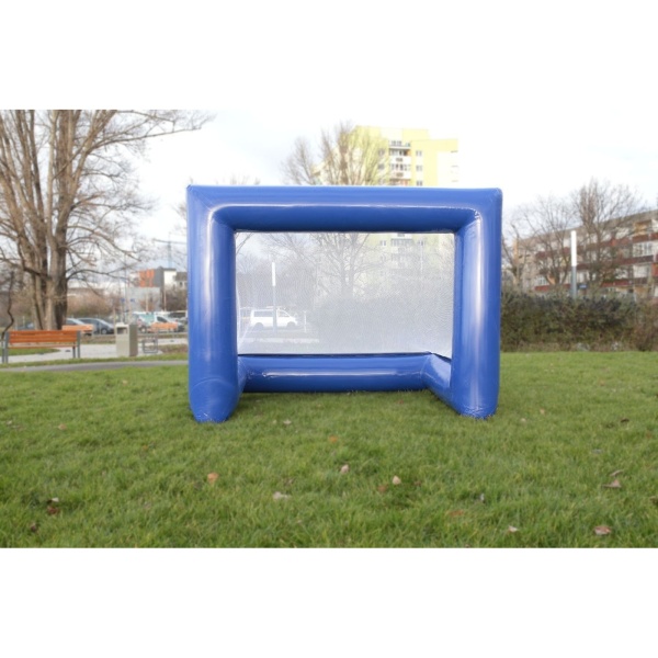 Porta Bubble Football 1,5 m