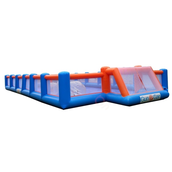 Bumper Ball Arena - arena per sfere gonfiabili