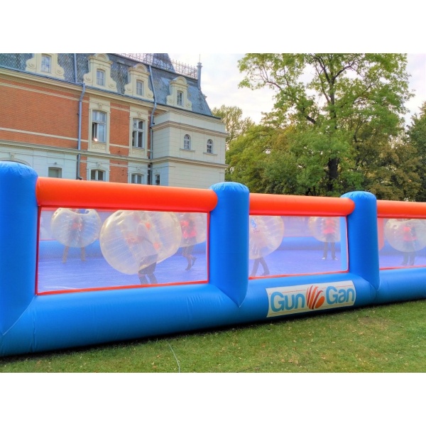 Bumper Ball Arena - arena per sfere gonfiabili