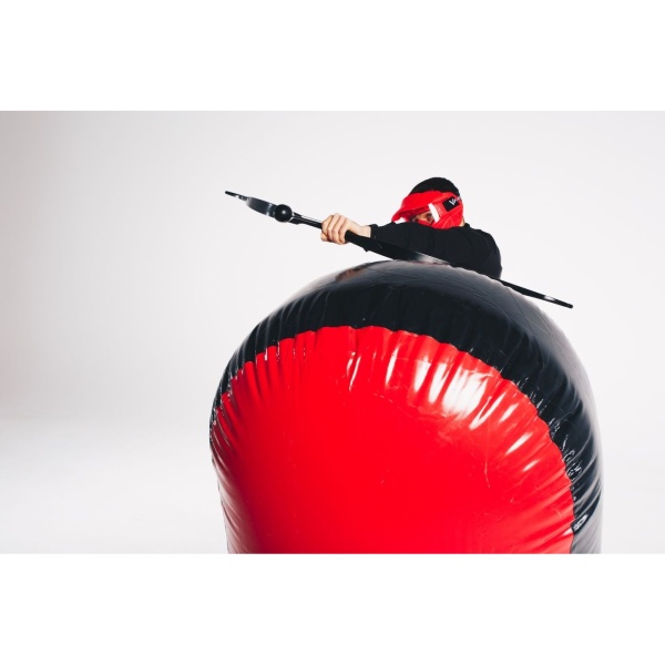 Ostacolo gonfiabile Archery Tag LAPIDE