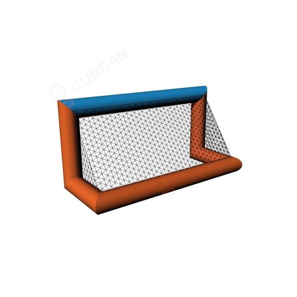 Porta - parchi acquatici gonfiabili