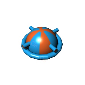 Sfera - parchi acquatici...