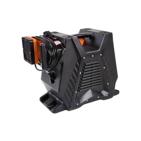 Soffiatore Gangaru 2300 W