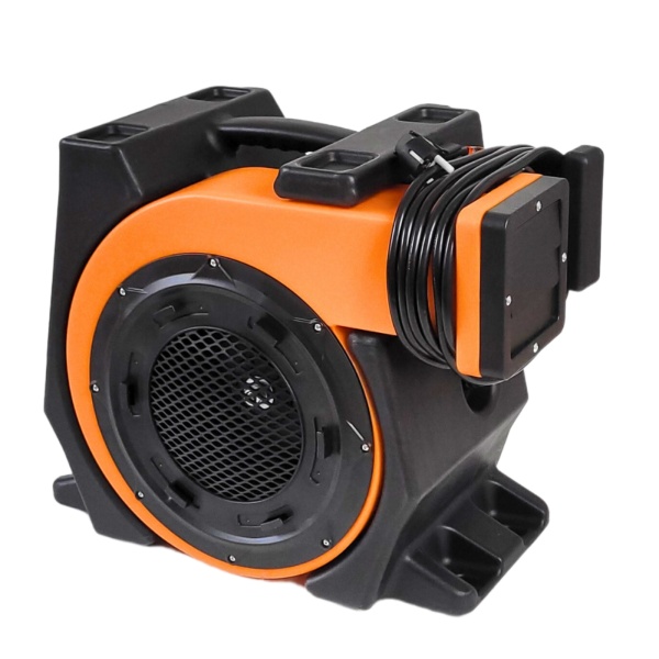 Soffiatore Gangaru 1800 W