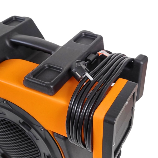 Soffiatore Gangaru 1800 W