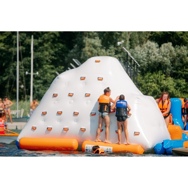 Iceberg maxi - parchi acquatici gonfiabili