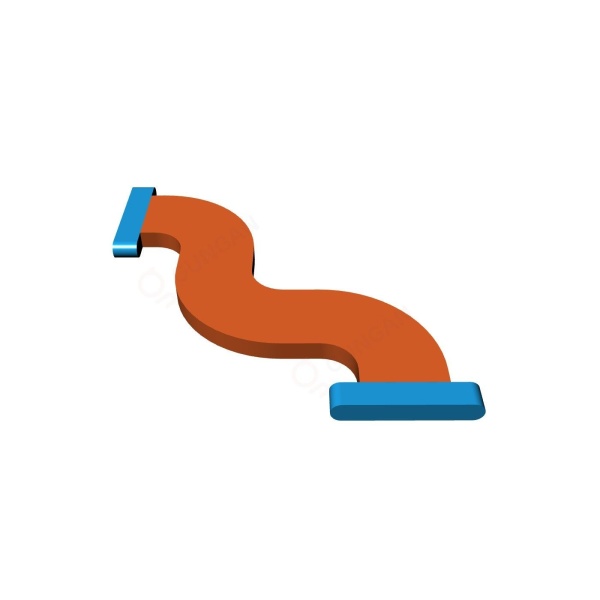 Curva slalom - parchi acquatici gonfiabili