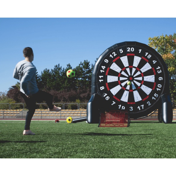 Palla Football Darts