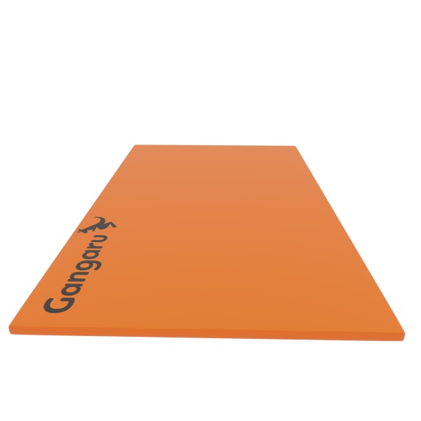 Tappetino per gonfiabile FunFlexMat