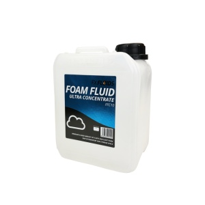 Liquido per foam party 2,5 L