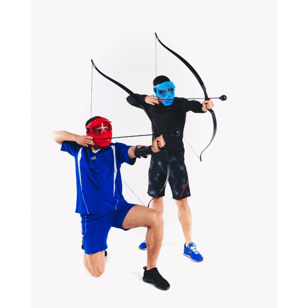 Arco Archery Tag