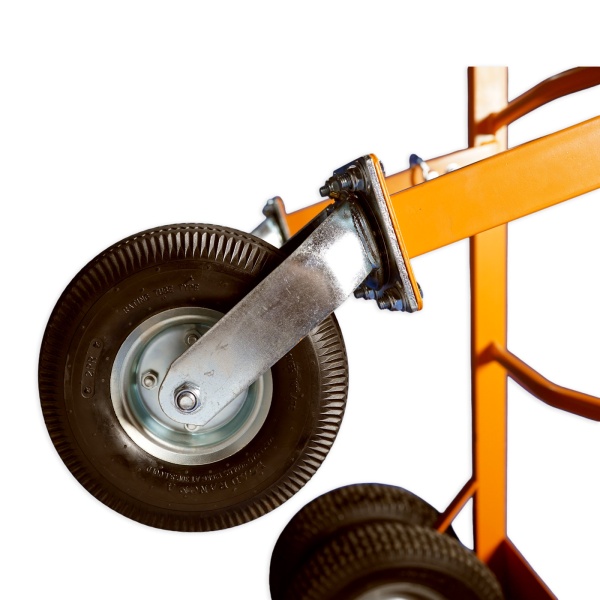 Carrello per gonfiabili XL