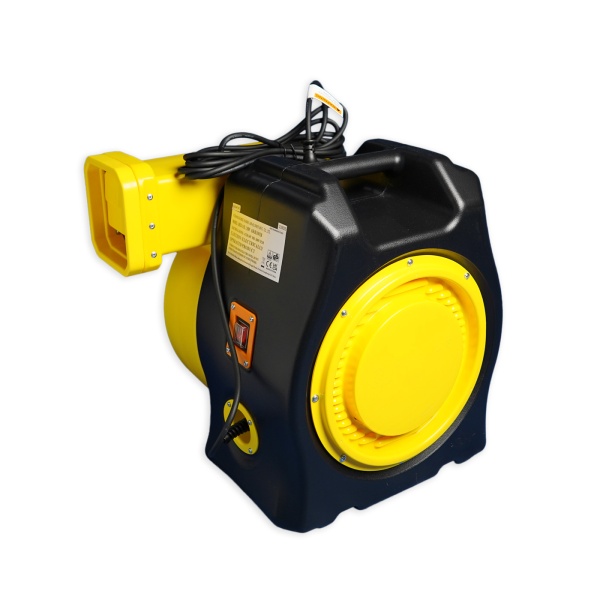 Ventilatore Huawei da 1800 W