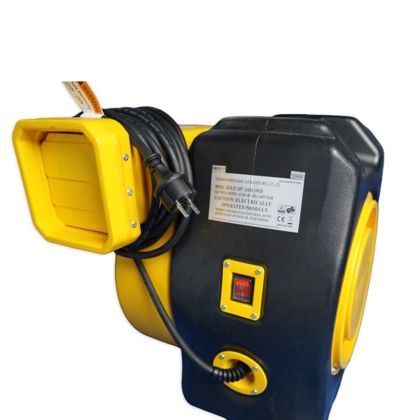 Soffiatore Huawei 2400 W