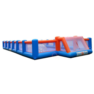 Bumper Ball L'Arena - arena di palloni gonfiabili