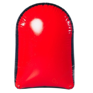 Archery Tag Ostacolo gonfiabile Lapide