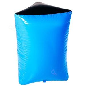 Archery Tag Ostacolo gonfiabile Torta