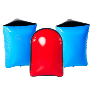 Kit Archery Tag ostacoli...