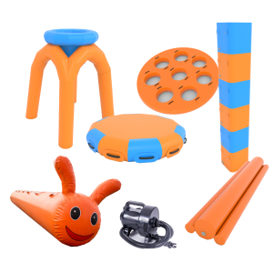 Kit: TeamSpirit - Teambuilding classico