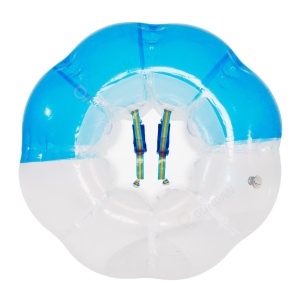 Bumper Ball TPU premium - sfera gonfiabile
 Diametro-1,55 m