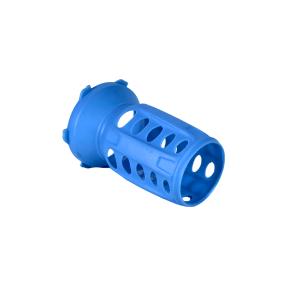 Sgonfiatore per soffiatore...