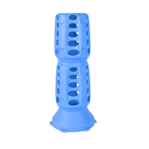 Doppio sgonfiatore per il...