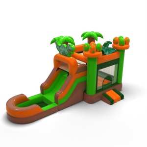 Il paese delle meraviglie...