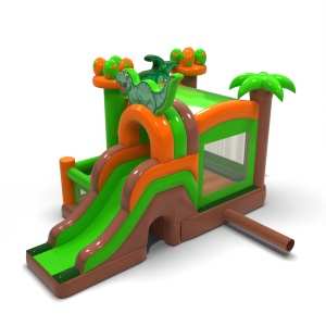 Castello gonfiabile...